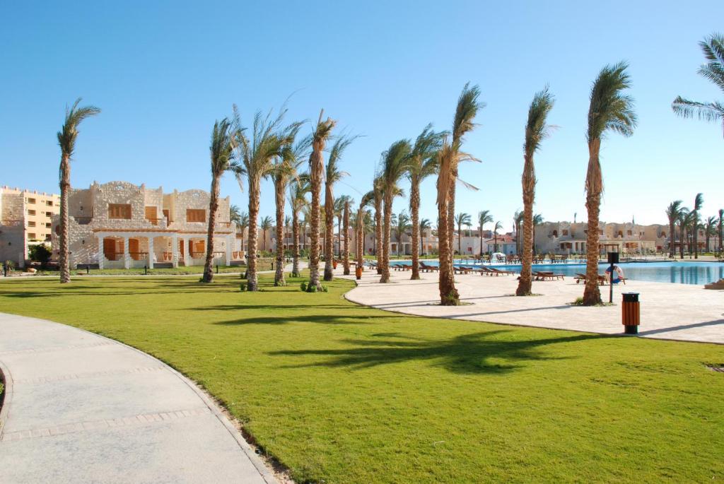 Royal Lagoons Resort & Aqua Park Families And Couples Only Hurghada Exterior foto
